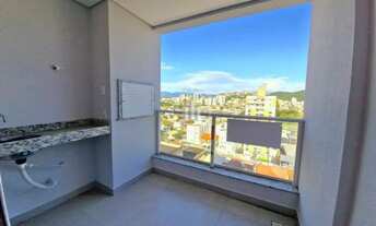 Imagem 8: Apartamento 2 Quartos com 1 Suíte e 75m² - Barreiros - PLC