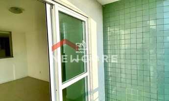 Imagem 2: Apartamento em Rua Padre Romeu Pedruzzi - Parque Tamandaré - Campos dos Goytacazes/RJ