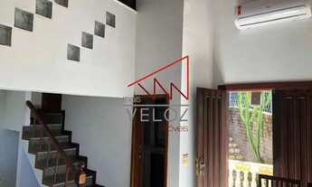 Imagem 7: Casa de rua : / Residencial / Cosme Velho