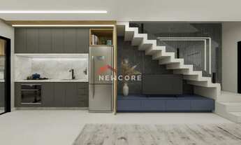 Imagem 2: Casa em Rua Guaporé - São Marcos - Joinville/SC