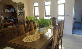 Imagem: Sobrado à venda com 4 quartos no Jardim