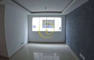 Imagem 2: Apartamento para Aluguel no Castelo, BH