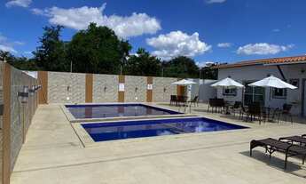 Imagem 2: APARTAMENTO COM VARANDA NO SIM