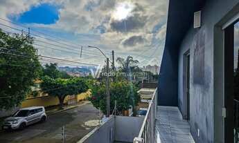 Imagem: Casa - Jardim Nova Europa - Campinas