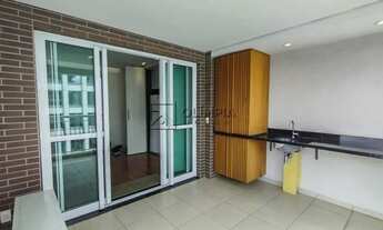 Imagem 5: Venda Apartamento 1 Dormitórios - 118 m² Vila Olímpia