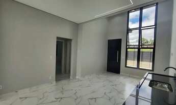 Imagem 6: Casa Nova à Venda no Jardim Japão Itupeva/SP