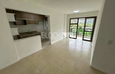 Imagem 3: Recreio dos Bandeirantes