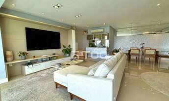 Imagem 3: Apartamento com 3 dormitórios à venda, 202 m² por R$ 3.000.000,00 - Condomínio Ereditá - S