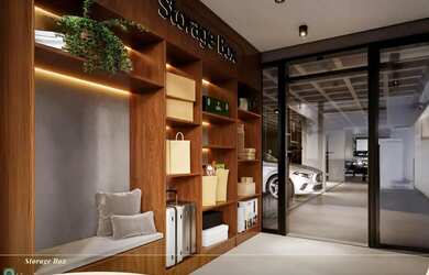 Imagem 5: Apartamento para Venda em João Pessoa, Bessa, 1 dormitório, 1 banheiro, 1 vaga