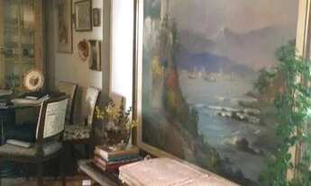 Imagem 2: Apartamento em Alameda Joaquim Eugênio de Lima - Jardim Paulista - São Paulo/SP