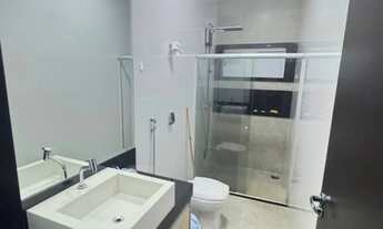 Imagem 4: Lote inteiro, 3 suítes, armaria, ar todos cômodos, pé direito alto, ilum led, câmeras