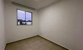 Imagem 7: Apartamento dois quartos no coração de Colina de Laranjeiras Parque Gama