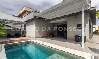 Imagem 2: Casa em Condominio - Alphaville/Santana de Parnaiba