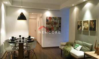 Imagem 2: Apartamento em Avenida Aruanã - Tamboré - Barueri/SP