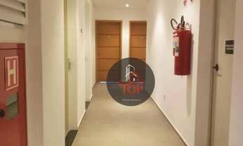 Imagem 6: Apartamento com 2 Quaros à venda, 65 m² por R$ 683.741 - Campestre - Santo André/SP