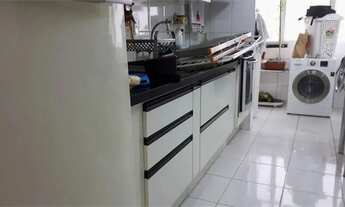 Imagem 7: Venda Apartamento 2 Dormitórios - 90 m² Itaim Bibi