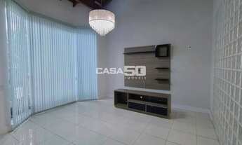 Imagem 2: Casa à venda no Swiss Park, Campinas