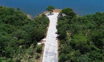 Imagem 7: Vendo Lotes no Lago Corumbá IV, Cond. Aquarius 1000m² , financiamento direto