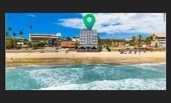 Imagem: BEIRA MAR PORTO DE GALINHAS 28M2 STUDIO