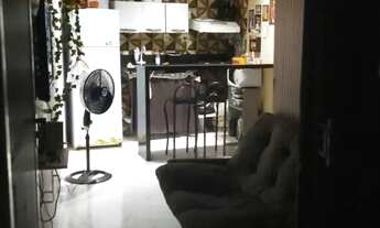 Imagem 2: Apartamento no pau miudo