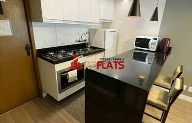 Imagem 5: Flat com ótimo preço no bairro Vila Mariana. Confira!