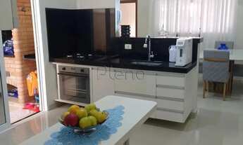 Imagem 5: Casa à venda em Indaiatuba, Residencial Monte Verde, com 3 quartos, com 100 m²