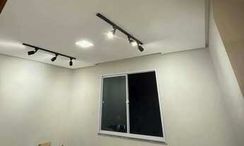 Imagem 2: Imóvel para aluguel com 40 metros quadrados com 1 quarto