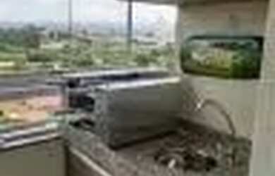 Imagem 7: Aluga-se ou vende Apartamento 63m² 2 dormitórios localizado no Terraço Parque, Parque Indu