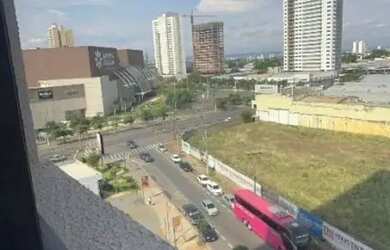 Imagem 5: Apartamento de 90 m² com 03 quartos à venda por R$ 630.000 - Rodoviário - Goiânia-GO
