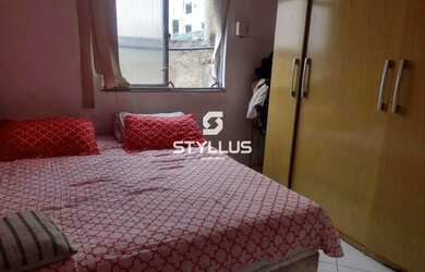 Imagem 7: Engenho Novo Apartamento com 2 dormitórios