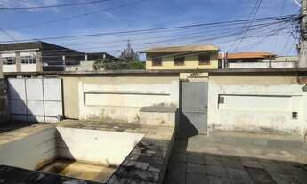 Imagem 4: Venda casa frente de rua Casa principal + anexo, garagem - Rua Macaé, Trindade, SG, RJ