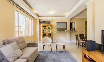 Imagem 3: Imóvel para venda possui 112 metros quadrados com 3 quartos em Rio Branco - Porto Alegre