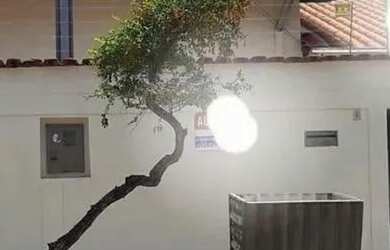 Imagem: Casa à venda no bairro Vila Brasil - Anápolis/GO