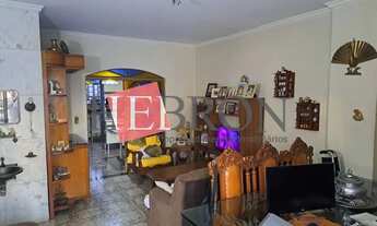 Imagem 2: Sobrado a venda no Tatuapé!