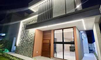 Imagem 2: BELA CASA DISPONÍVEL A VENDA NO SUNVILLE TÉRREA @corretorelisonrichard