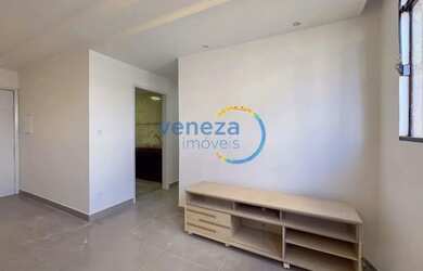 Imagem 4: Apartamento com 3 quartos para alugar por R$ 1050.00, 52.04 m2 - JAMAICA - LONDRINA/PR