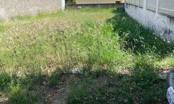 Imagem: Terreno à venda, 250 m² por R$ 85.000,00