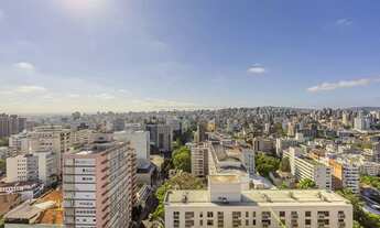 Imagem 2: COBERTURA 3 QUARTOS COM VISTA GUAÍBA