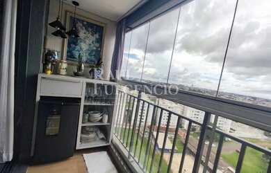 Imagem 6: Apartamento a Venda no Ed. Fly Top Life, 03 quartos , 01 suite 71m2