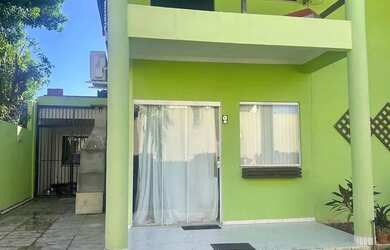 Imagem: Casa duplex 3 quartos, suítes em condomínio