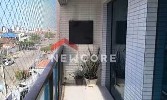 Imagem 3: Apartamento em Rua José Bartolomeu Cabral - Bessa - João Pessoa/PB