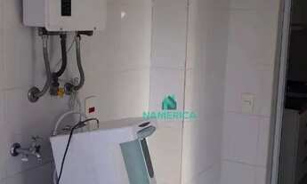 Imagem 5: Apartamento com 2 dormitórios para alugar, 77 m² por R$ 4.859,11/mês - Vila Prudente (Zona