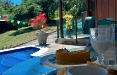 Imagem 5: Alugo casa Gravata carnaval