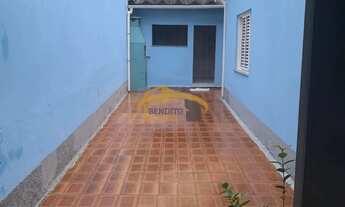 Imagem 4: Casa térrea para aluguel em condominio no Adalgisa - Osasco 4 quartos, 1 suíte, 1 sala, 3