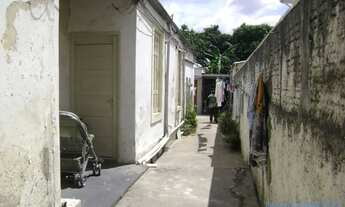 Imagem 6: TERRENO - BOM RETIRO - SP