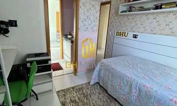 Imagem 4: Apartamento com 3 quartos no Setor Sudoeste