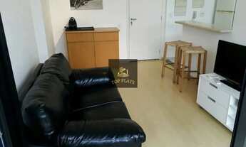 Imagem 5: Flat disponível na Vila Nova Conceição