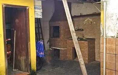 Imagem 4: Casa 3 dormitórios à venda Hípica Porto Alegre/RS