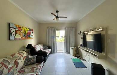 Imagem 3: Apartamento à venda em Praia Grande no bairro Canto do Forte