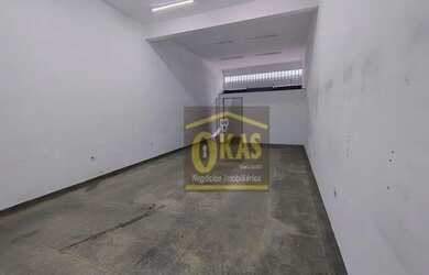 Imagem 2: Salão para alugar, 190 m² por R$ 2.870,00/mês - Vila Amorim - Suzano/SP